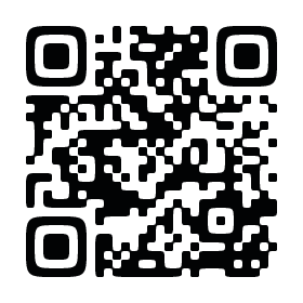 新宿再診予約 QR